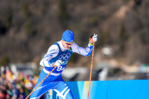 Nuorten MM-kisat Niko Anttola