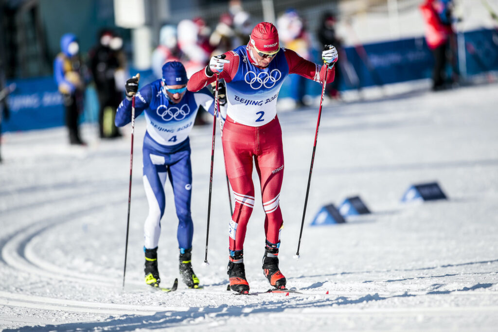 miesten yhdistelmähiihto