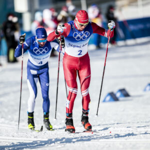 miesten yhdistelmähiihto