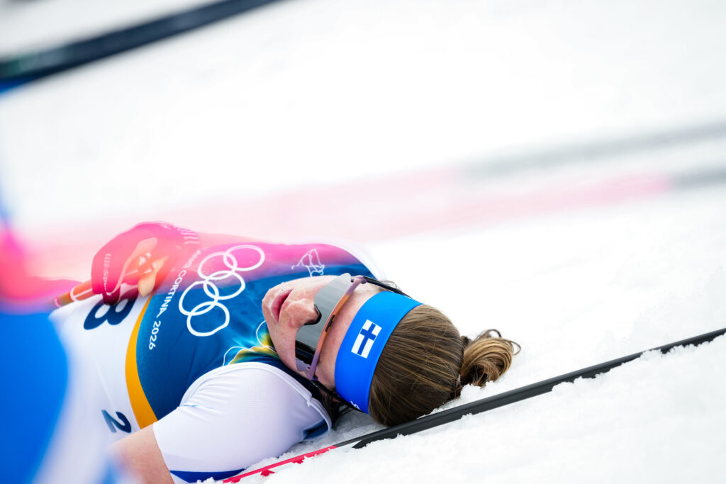 Krista Pärmäkoski