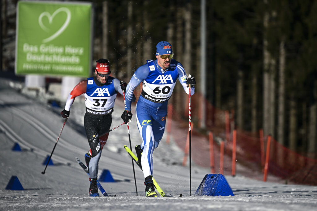 Perttu Hyvärinen