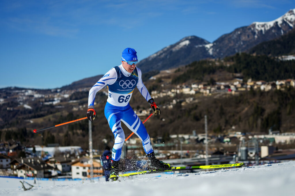mieshiihtäjät Ruuskanen