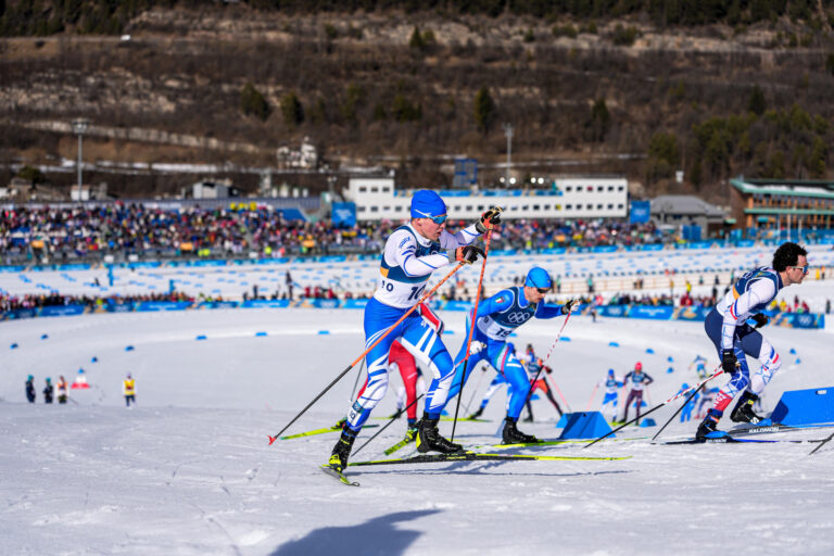 mieshiihtäjät Ruuskanen