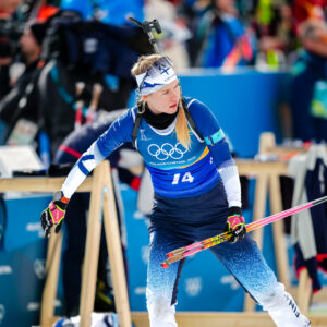 15 km normaalimatka Minkkinen