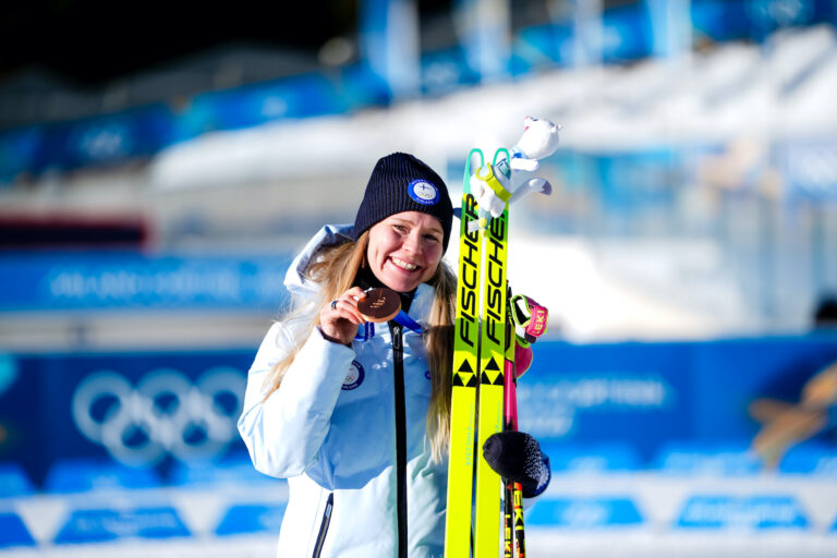 mitalitili Minkkinen