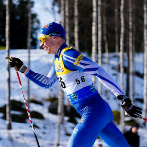 Suomi Iivo Niskanen