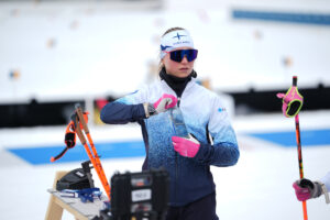 mitalisadetta Inka Hämäläinen