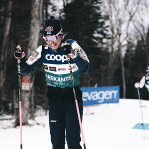 Kerttu Niskanen