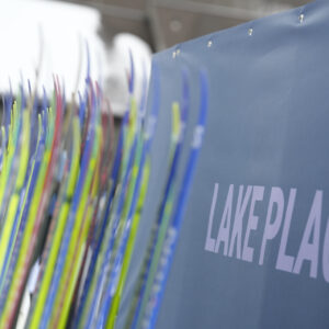 Lake Placid