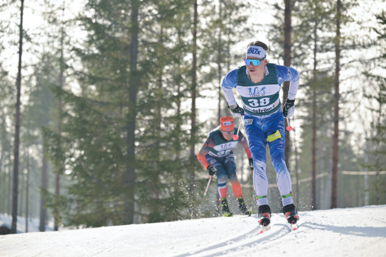 Team Edux Mannila