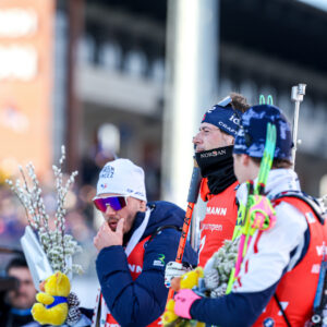 ampumahiihdon maailmancup Otepää