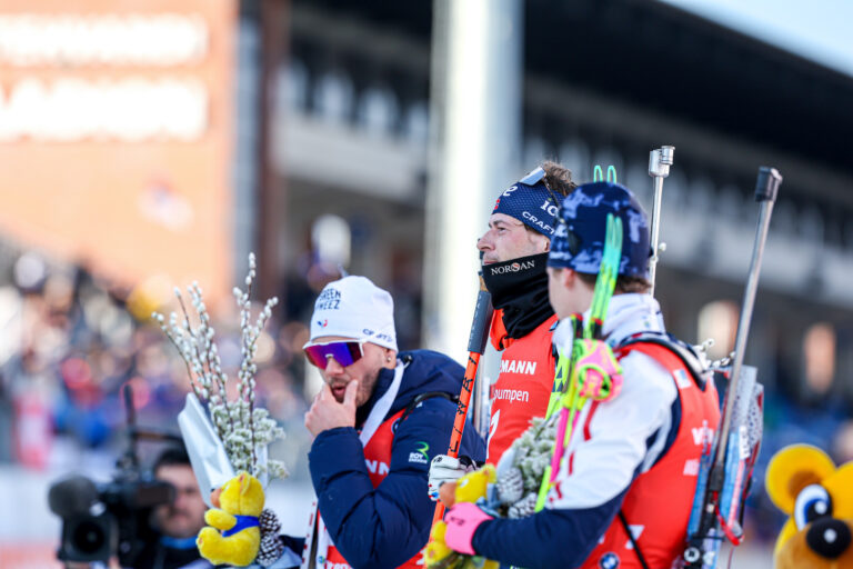 ampumahiihdon maailmancup Otepää