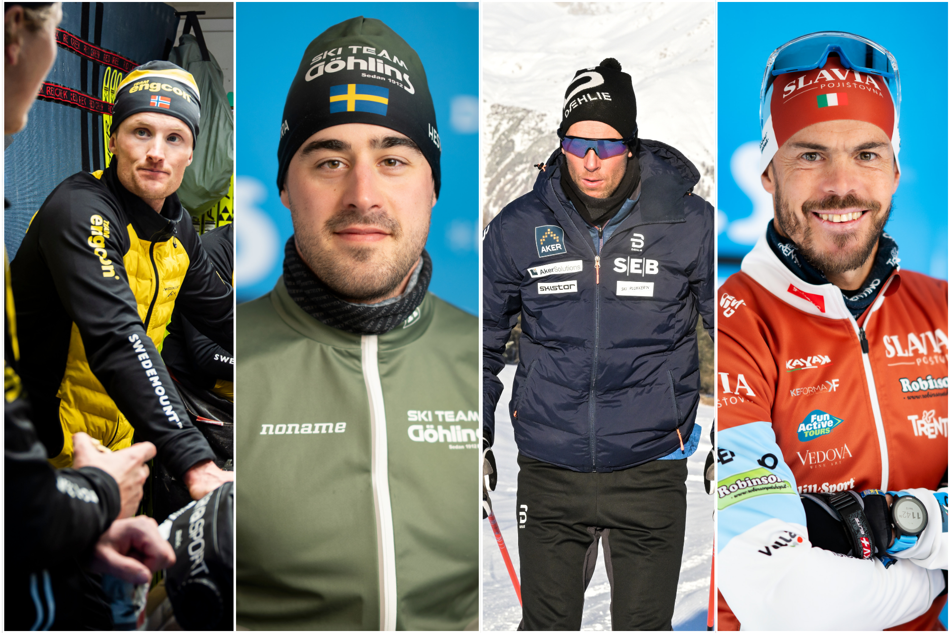 Pro Team Directors