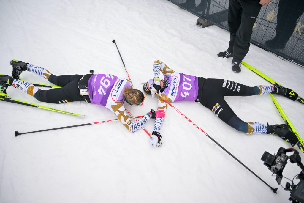 Birkebeinerrennet