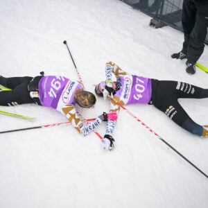 Birkebeinerrennet