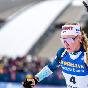Suvi Minkkinen