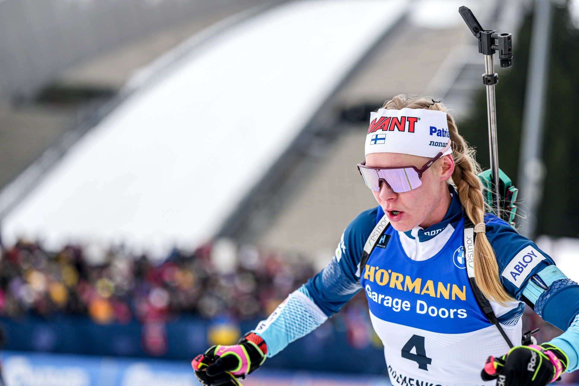 Suvi Minkkinen